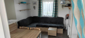 Mobile home 66457 TyBreizh Holidays at Les Charmettes 4 star without fun pass
